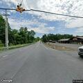Minor injury crash at Route 183 and Fair Road