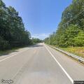 Traffic stop near Hampstead town line
