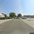 Automatic fire alarm near New Drive, Downey