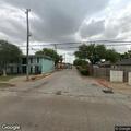 Person tries to open vehicle door near Preston Avenue