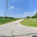 State Road 5 closed at dam near Larwill