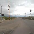 Two-car crash with no injuries at AZ-287 and Attaway