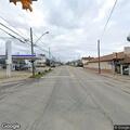 Swerving pickup reported on Main Street in Fowler