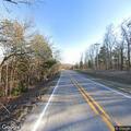 Single-car crash at Bidwell Point park entrance