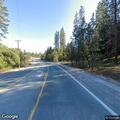 Traffic stop on Highway 88 in Pine Grove