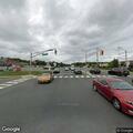 Fall victim with shoulder pain at NJ-35 and Union Ave