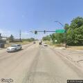 Traffic stop on State Route 43 near Colony Drive