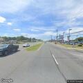 Vehicle crash on Route 42 in Jefferson Township