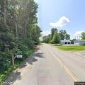 Motorcycle crash with injuries near Penobscot Valley High