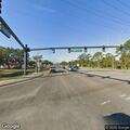 Parking lot crash near hospital on Williamson Boulevard