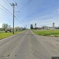 Officer stops vehicle on Scottsville Road