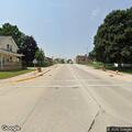 Truck driver feels lightheaded on Wisconsin Avenue