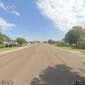 ATV rollover crash involving two vehicles in Snyder