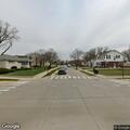 Priority crash involving elderly man