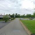 Traffic stop involving black Ford F-150 truck