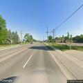 Car hits deer on Lapeer Road; driver has hand injury