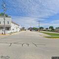 Traffic stop on Main Street in Lomira