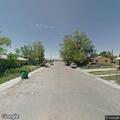 Traffic stop of black sedan on Great Plains Road