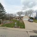 Suspicious person photographing neighbor’s house