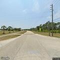 Traffic stop on gray Audi in Rotonda West