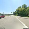 Three-car crash with fluid leak at NC 86 and US 70