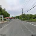 Open-line 911 call with no contact at trail intersection