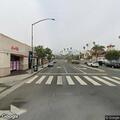 Traffic stop for expired registration in Long Beach