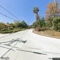 Power lines down at Turnbull Canyon and Orange Grove