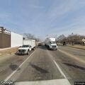 Report of several shots fired in alley