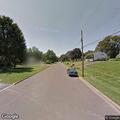 Propane odor reported near house tank