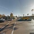 Driver reportedly asleep behind wheel at intersection
