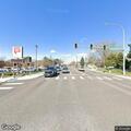 Traffic stop at Van Giesen and George Washington Way