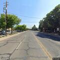 Traffic crash on Walnut Drive in Chico