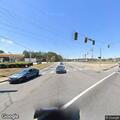 Traffic crash with injuries at Skyview and Thornton