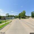Traffic stop at 8th Street and Climer Street