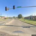 Weather-related fire on 22nd Avenue in Coralville