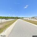 Small woods fire near Cold Storage Road
