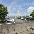 Traffic stop on dealer plate at Colemans Crossing
