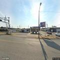 Gasoline leak at North Market Street gas station