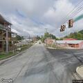Ordinance violation stop at Maiden and Main