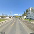 Single-vehicle rollover on South First Street