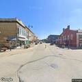 Parking complaint on East Chestnut Street