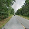 Reckless driving by pickup on Route 138