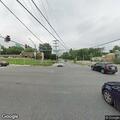 Crash caller located near Washington Boulevard