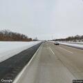 Driver arrested for DUI on I-90 near Hampshire