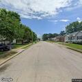 Fire investigation on East Washington Street