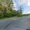 Speeding pickup flees then stops near Campground Road
