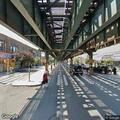 Officer emergency at East 228th Street and White Plains