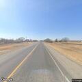 Deputy traffic stop on State Highway 132