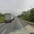 Four-vehicle crash on I-81 near Greenville